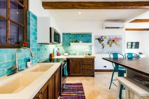 Plaza Carlota 2 At Las Catalinas