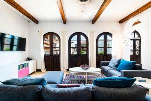 Plaza Carlota 2 At Las Catalinas