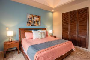 Matapalo 302- 2 Bedroom Condo At Tamarindo