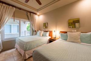 Matapalo 302- 2 Bedroom Condo At Tamarindo