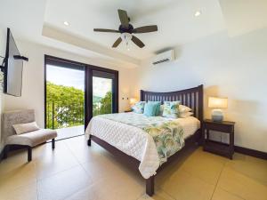 360 Splendor 307F Ocean View 3Br Breakfast