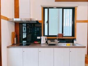 末廣通二館 日式包棟民宿Suehirodori Japanese Entire Home No2