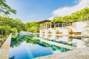 Seaside Escape At Las Catalinas