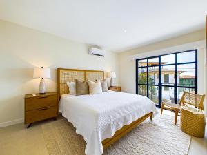 Seaside Escape At Las Catalinas