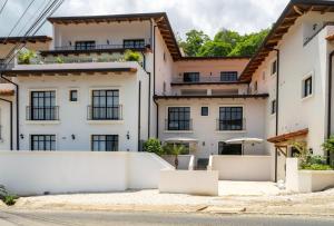 Seaside Escape At Las Catalinas