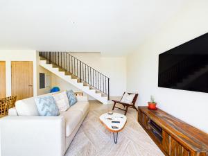 Seaside Escape At Las Catalinas