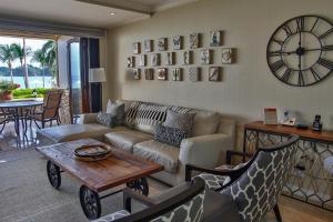 Palms 3- Luxury Beachfront Villa