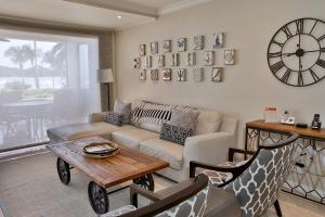 Palms 3- Luxury Beachfront Villa