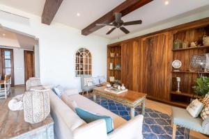 Casa De Los Sueños- 5 Bedroom Home At Las Catalinas