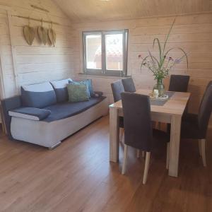 Domki Nad Stawem Mazury D4