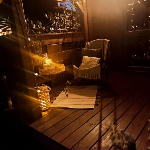 Domki Nad Stawem Mazury D4