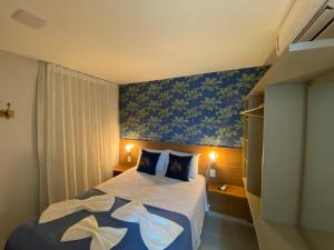 Sunny Hall - Apto com Piscina Privativa