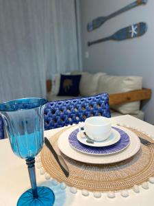 Sunny Hall - Apto com Piscina Privativa