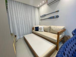 Sunny Hall - Apto com Piscina Privativa