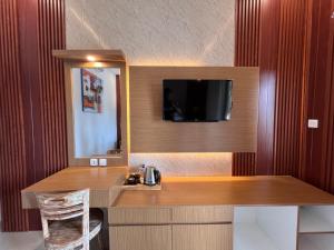 Lime Penida Cottages