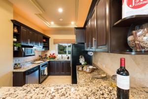 Matapalo 605- 2 Bedroom Ocean View Condo At Tamarindo