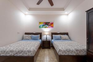 Matapalo 204- 2 Bedroom Condo At Tamarindo