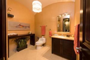 Matapalo 605- 2 Bedroom Ocean View Condo At Tamarindo