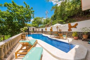 Casa Del Mar- 3 Br Ocean View House In Flamingo