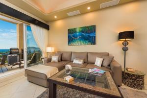 Matapalo 605- 2 Bedroom Ocean View Condo At The Diria Resort