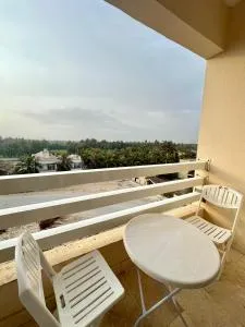 درة صلالة - الدهاريز - Daḩārīz