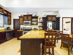 Roca Blanca -Private Pool- Near To Conchal Flamingo Beach