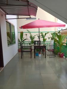 Centro Guest House