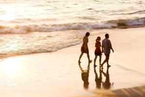 Sunrise 43 - 2 Bedroom Ocean View Condo