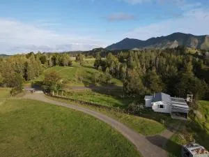 Cottage at Te Kaone - Kohukohu