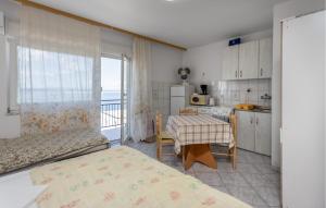Nice Apartment In Crikvenica With Wifi