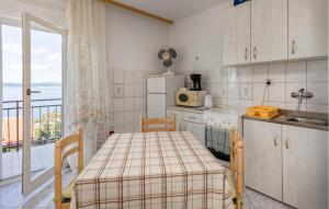 Nice Apartment In Crikvenica With Wifi