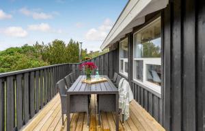 3 Bedroom Lovely Home In Løkken