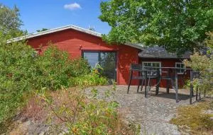 Nice Home In Ronneby With Wifi - Kallinge