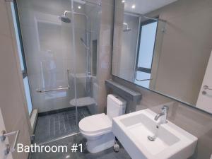 Vista Genting Premium 3bedroom 9pax Free WiFi No Deposit