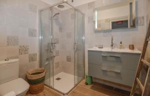 Stunning Home In Nessa