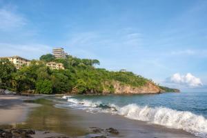 Matapalo 101- 3 Bedroom Poolside Luxury Condo At Tamarindo