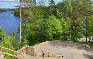 3 Bedroom Gorgeous Home In Ullared