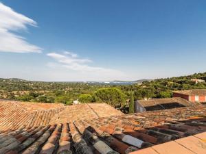 Les Appartements aux Restanques du Golfe de St Tropez - maeva Home - Appartement lumineux aperçu mer 2 pièces 5 personnes - Prestige - super Home MAE-9784