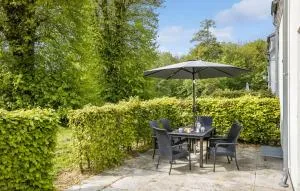 Cozy Home In Faaborg With Wifi - Millinge