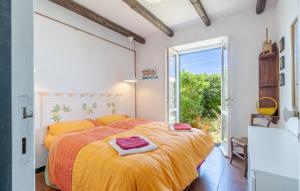 Stunning Apartment In Bonassola