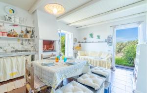 Stunning Apartment In Bonassola