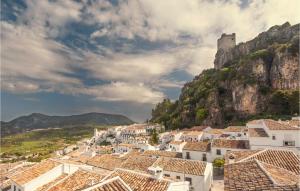 Pet Friendly Home In Algatocin