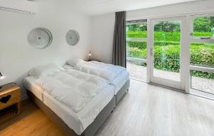 3 Bedroom Stunning Home In Workum