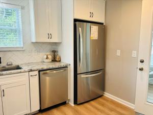 Buckeyes at the Beach Home