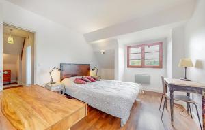 Maisons de vacances Apt C : photos des chambres