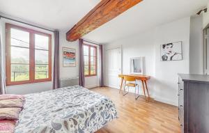 Maisons de vacances Apt C : photos des chambres