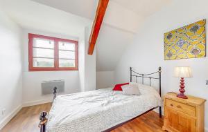 Maisons de vacances Apt C : photos des chambres