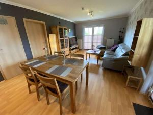 Alter Badweg Holiday Apartment 2