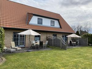 Alter Badweg Holiday Apartment 2