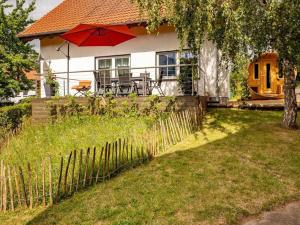 Panoramic view Comfortable holiday residence